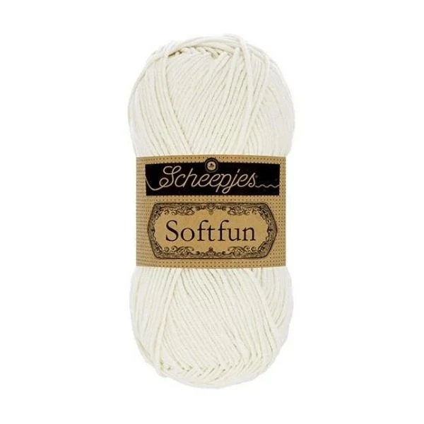 Scheepjes Softfun